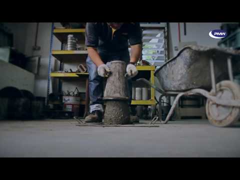 PMW Company Introduction