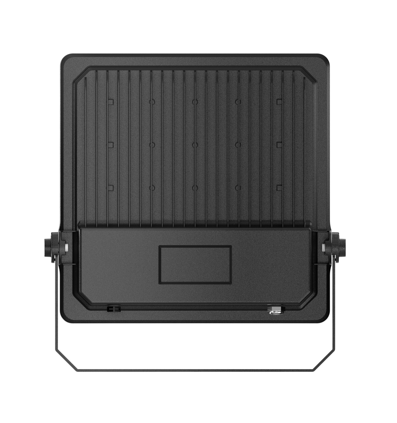 GF JUPITER RC-B Series, Solar LED Flood Light - Image 4