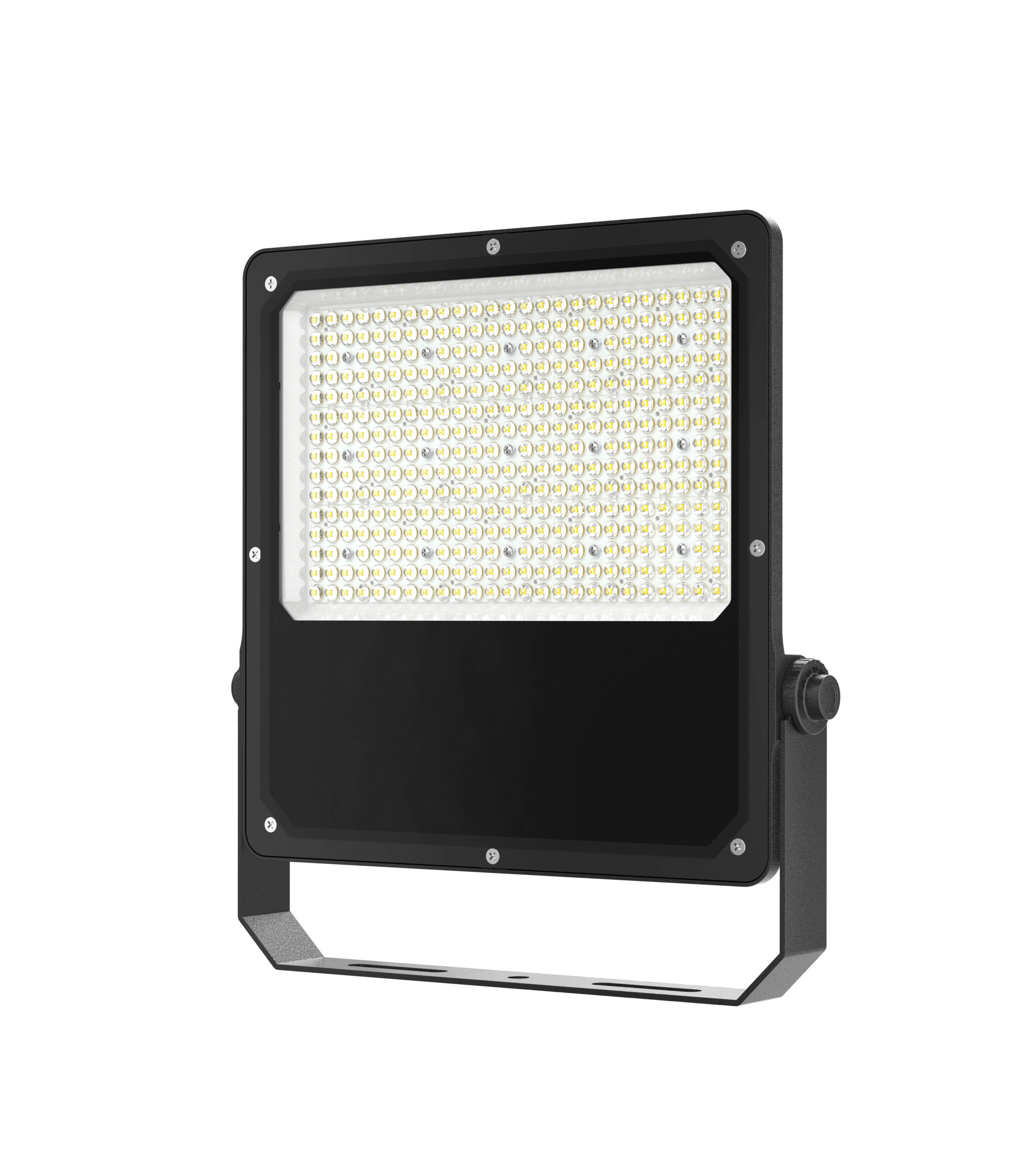 GF JUPITER RC-B Series, Solar LED Flood Light - Image 6
