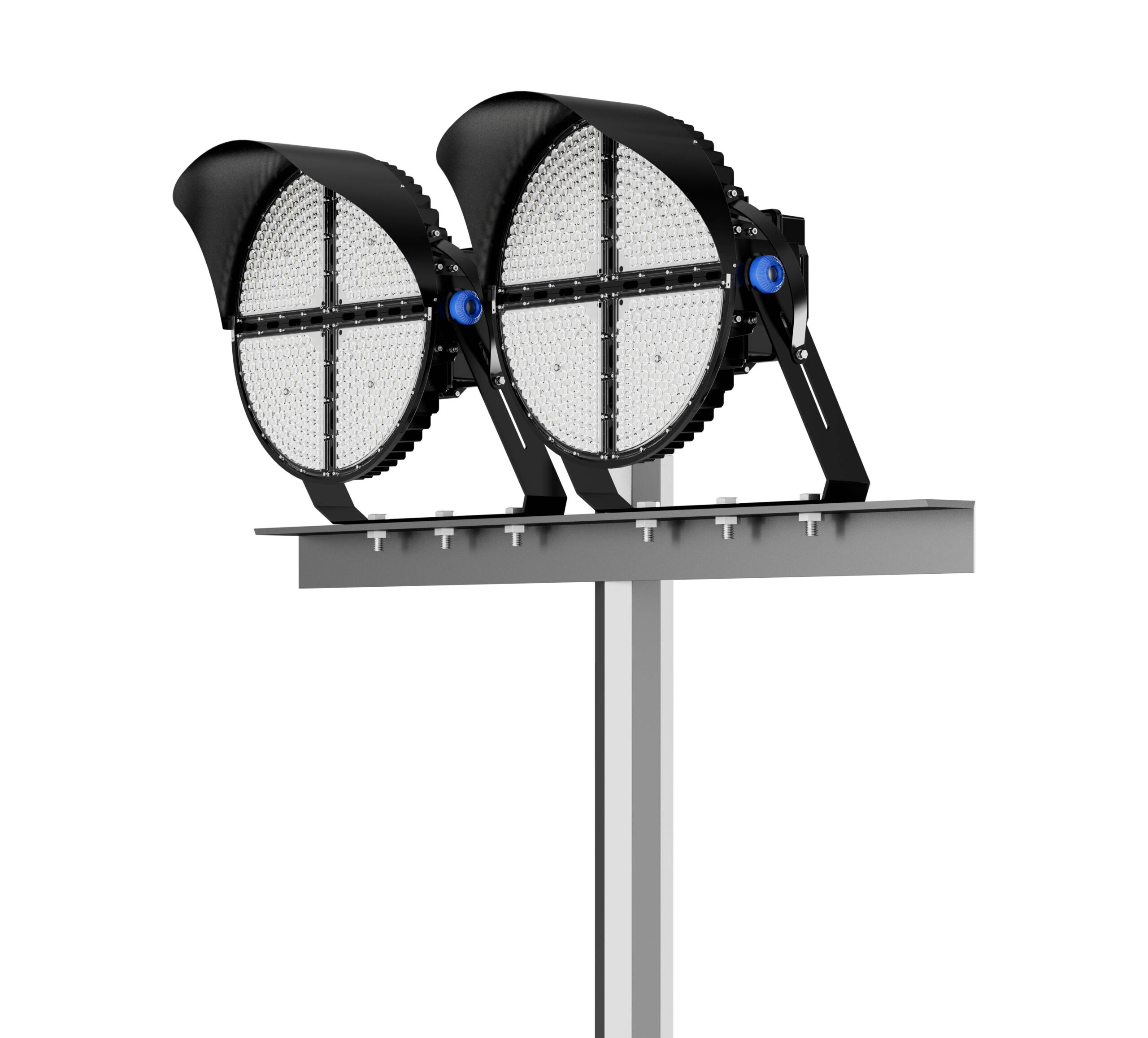 POWERFLUX DM Series, LED Flood Light & High Mast Light - Image 6