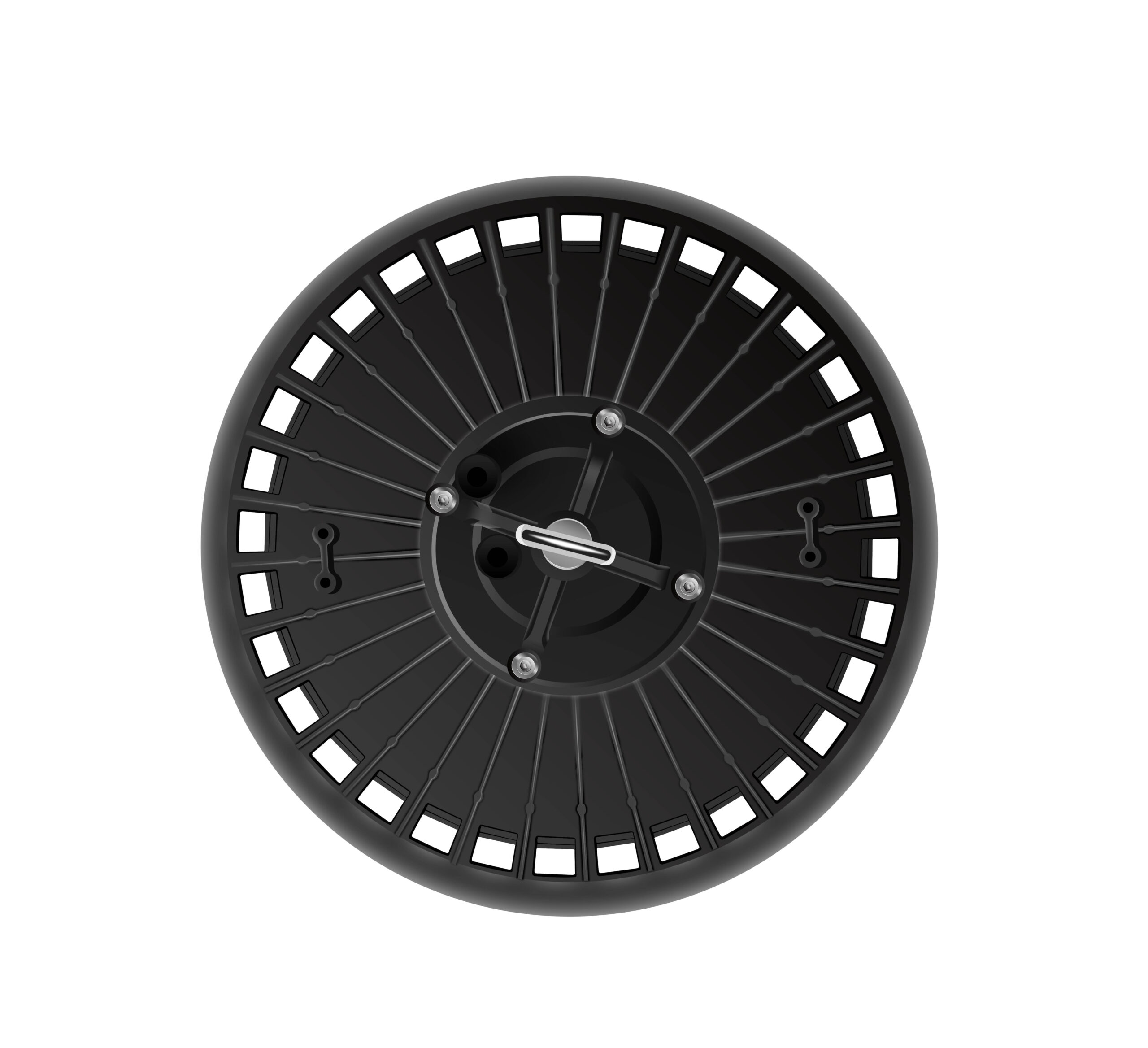 VECO UFO CO Seies, LED Highbay Light - Image 3