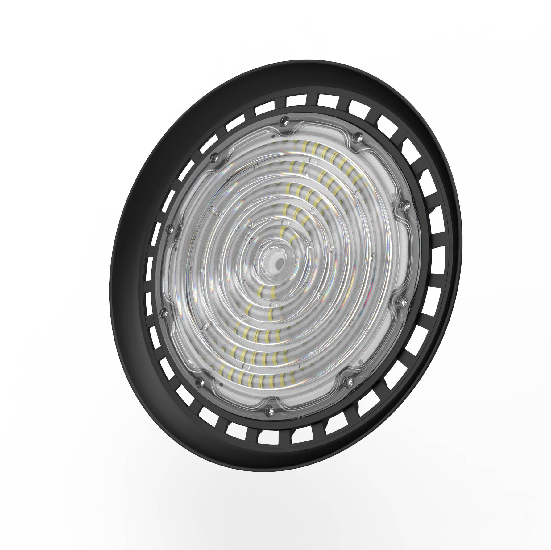 VECO UFO CO Seies, LED Highbay Light - Image 2