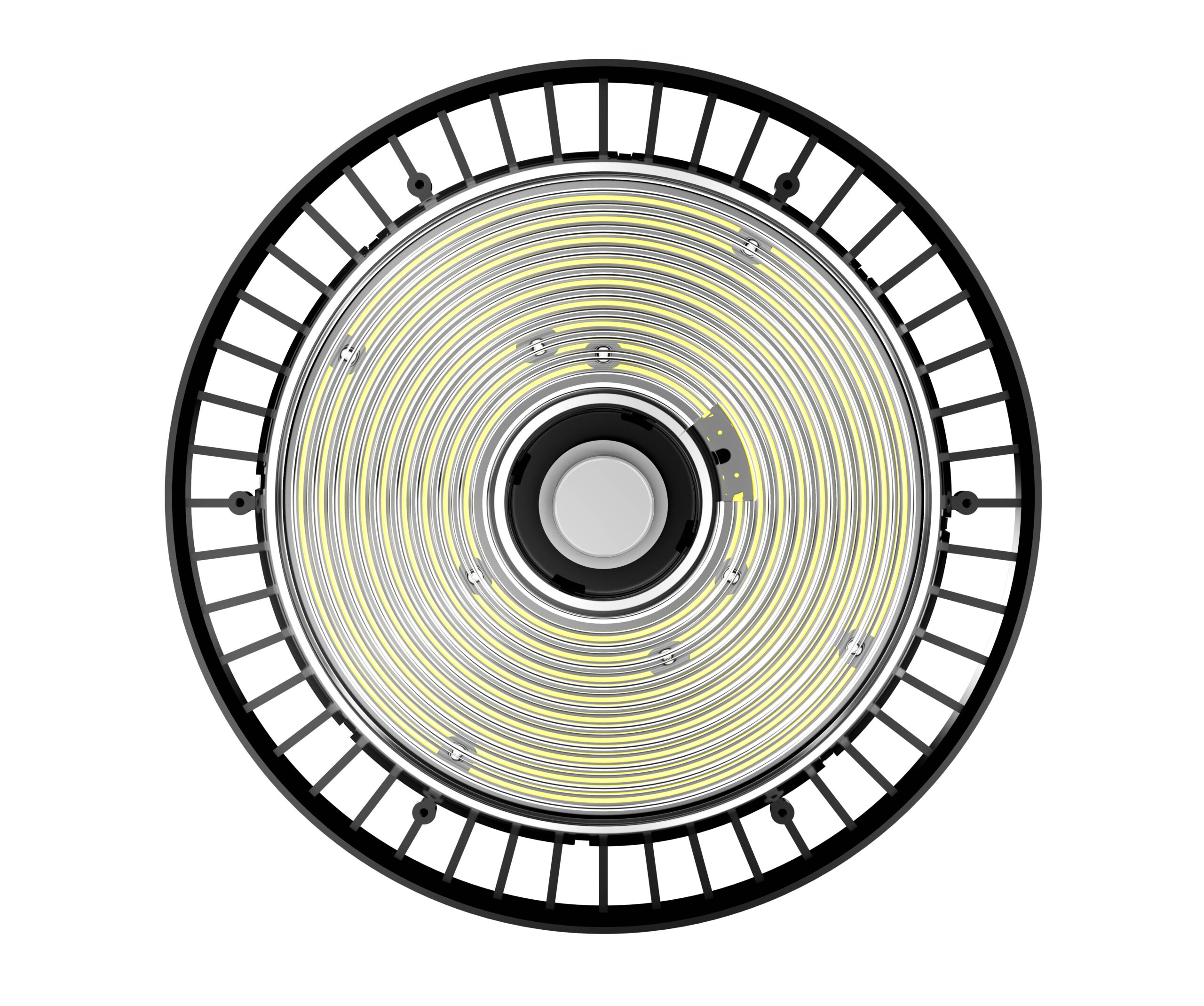 VECO UFO CO-E Series, LED Highbay Light - Image 4