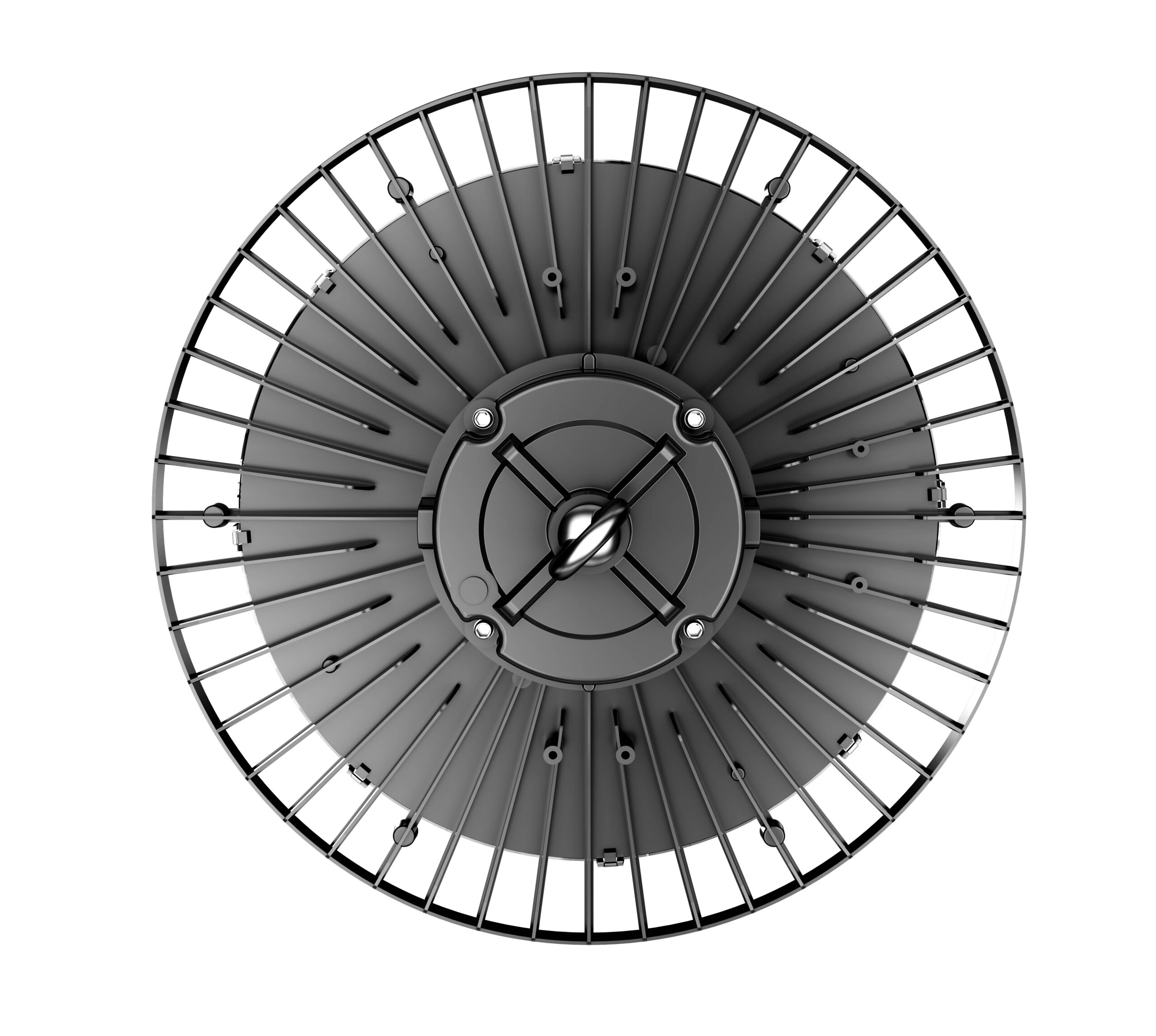 VECO UFO CO-E Series, LED Highbay Light - Image 3