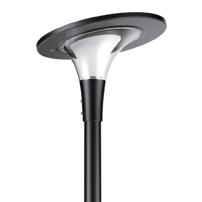 ATHEN Series, Solar Garden Light