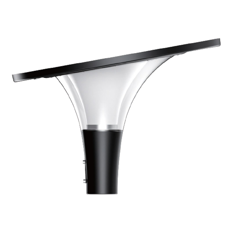 ATHEN Series, Solar Garden Light - Image 2