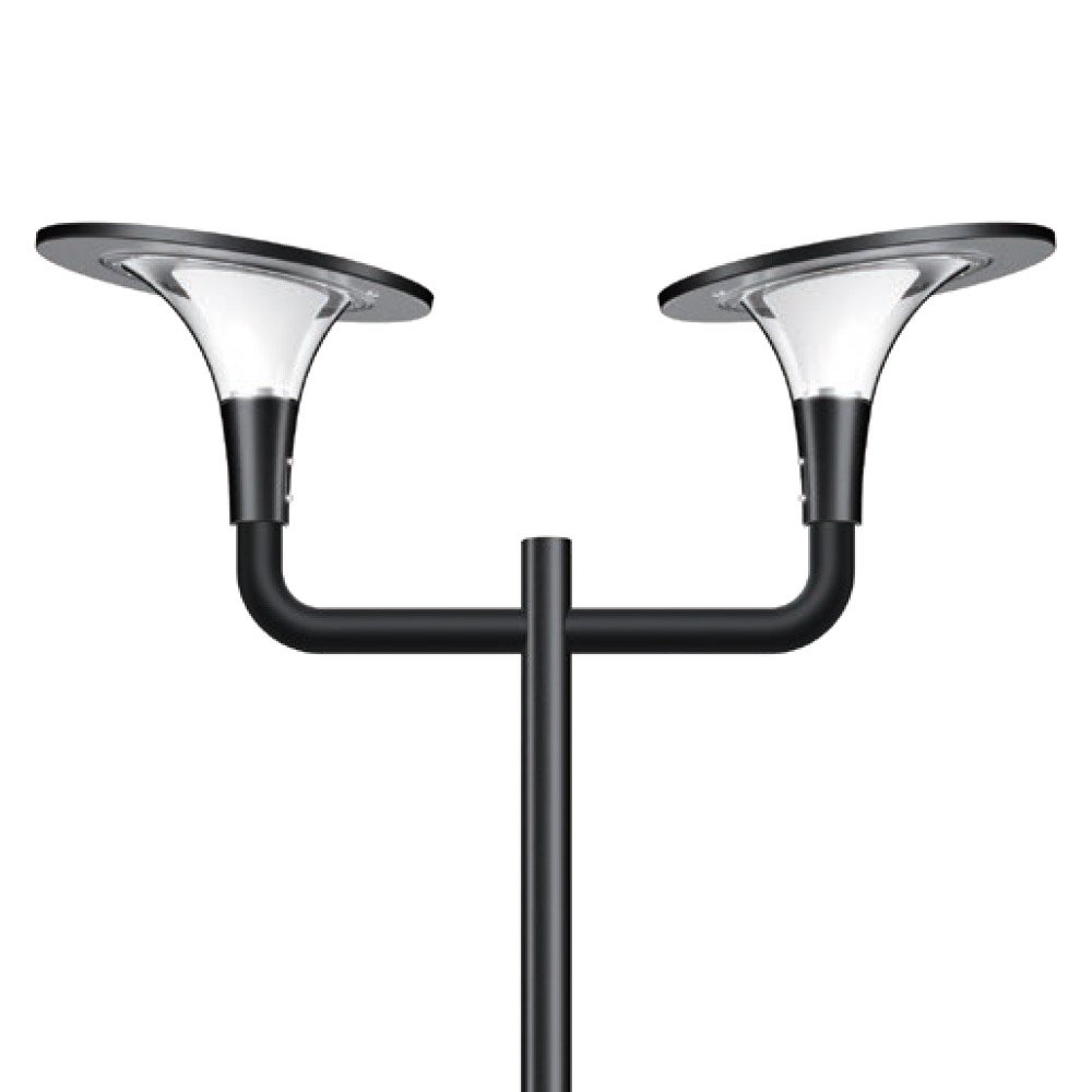 ATHEN Series, Solar Garden Light - Image 6