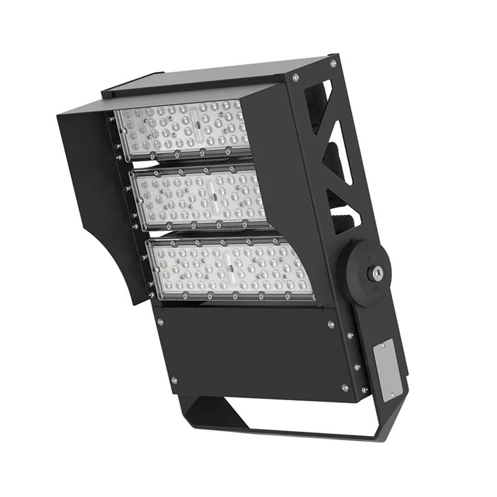 POWERFLUX MF Series, LED Flood Light - Image 6