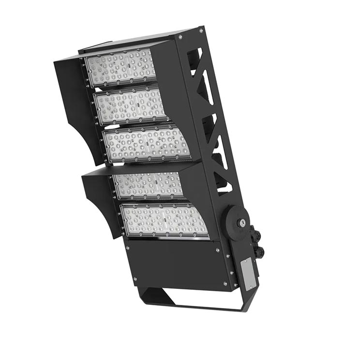 POWERFLUX MF Series, LED Flood Light - Image 5