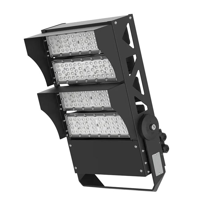 POWERFLUX MF Series, LED Flood Light - Image 4