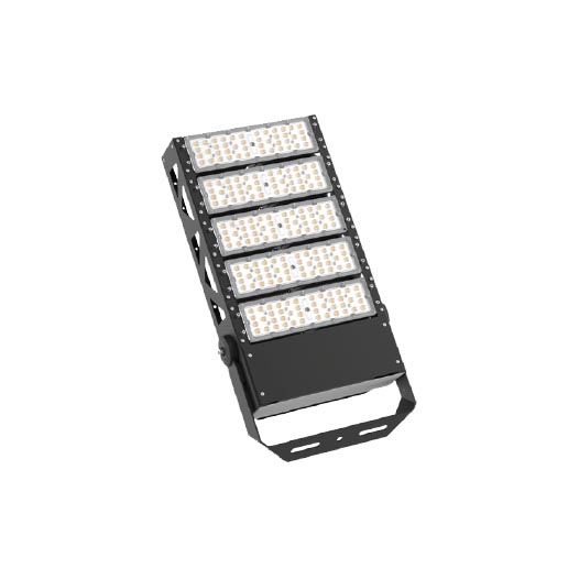 POWERFLUX MF Series, LED Flood Light - Image 2