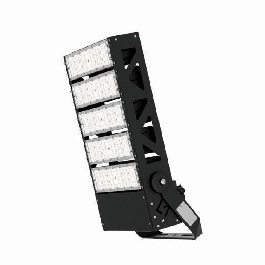 POWERFLUX MF Series, LED Flood Light - Image 3