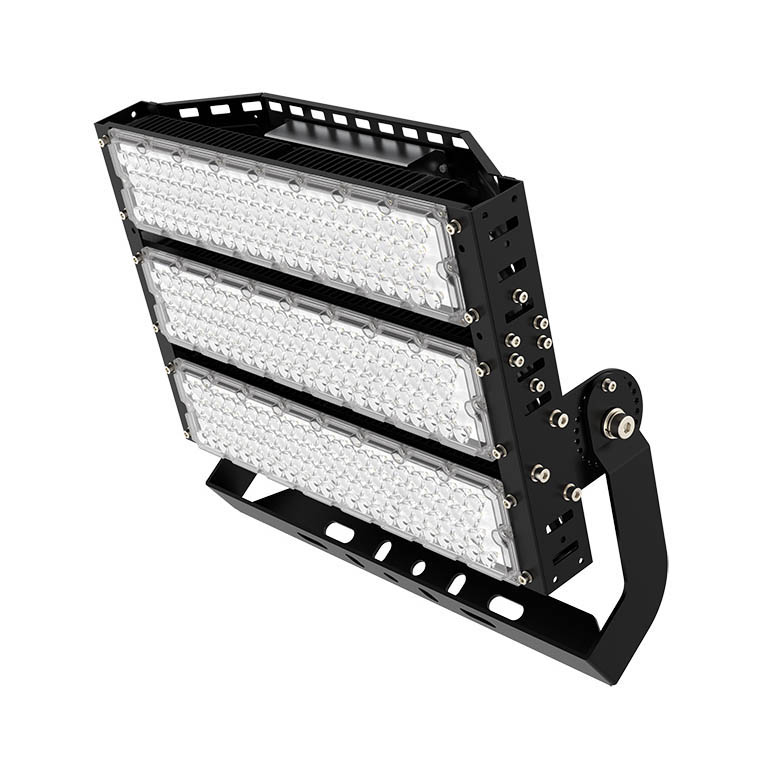 POWERFLUX MM Series, LED Flood Light - Image 3