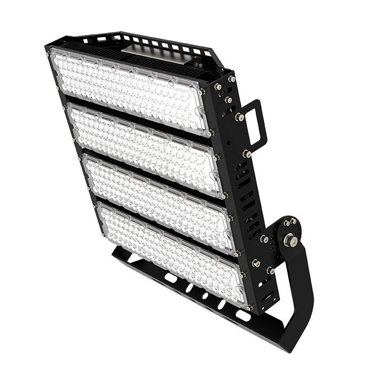 POWERFLUX MM Series, LED Flood Light - Image 2