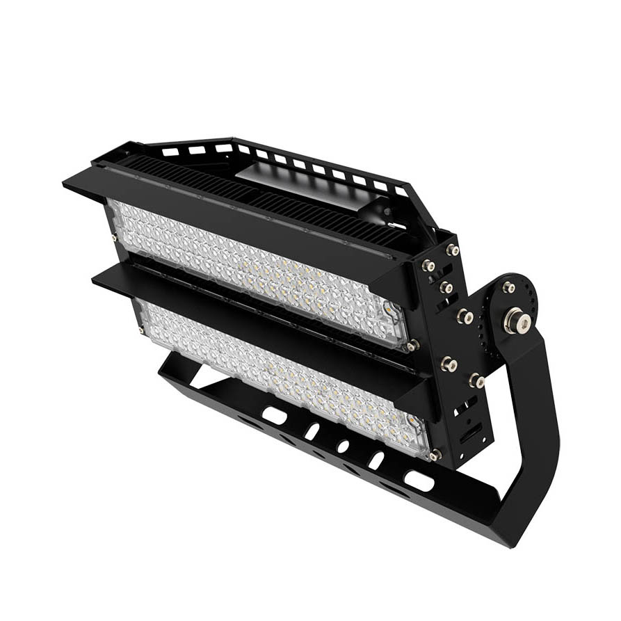 POWERFLUX MM Series, LED Flood Light - Image 4