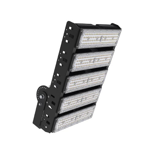 POWERFLUX MQ Series, LED Flood Light