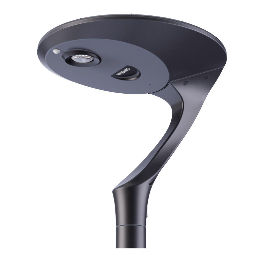 Solar Street Light Manufacturer Malaysia | PMW Lightning