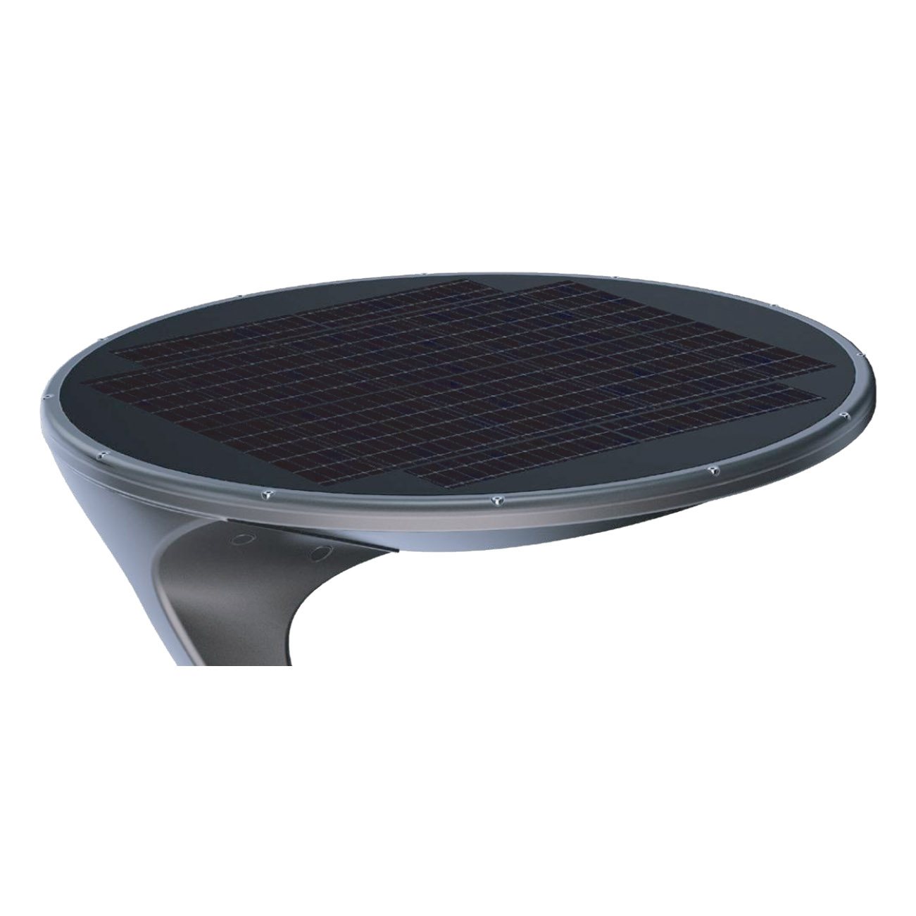 THEMI Series, Solar Landscape Light - Image 4