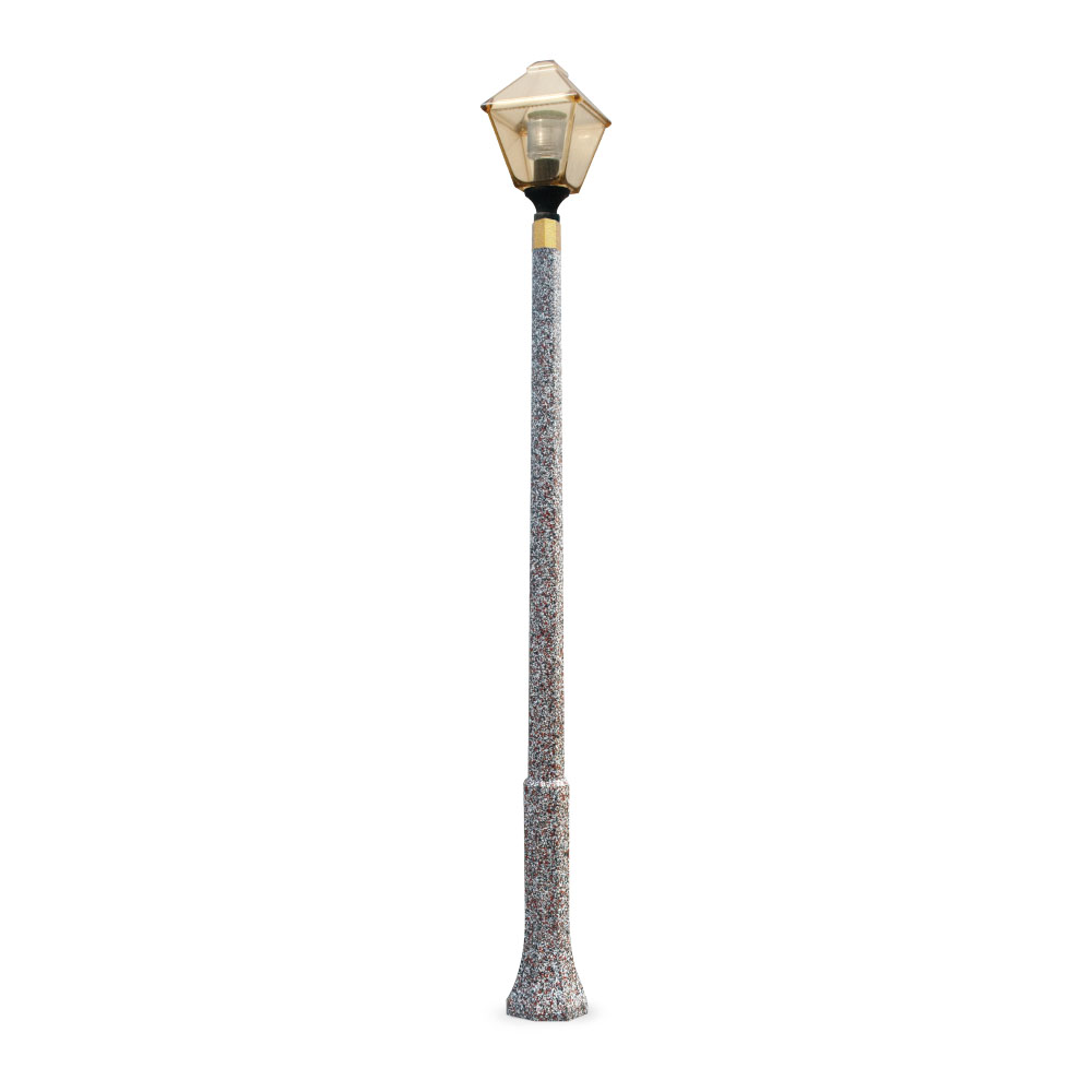 BALLARAT Series, Decorative Concrete Pole