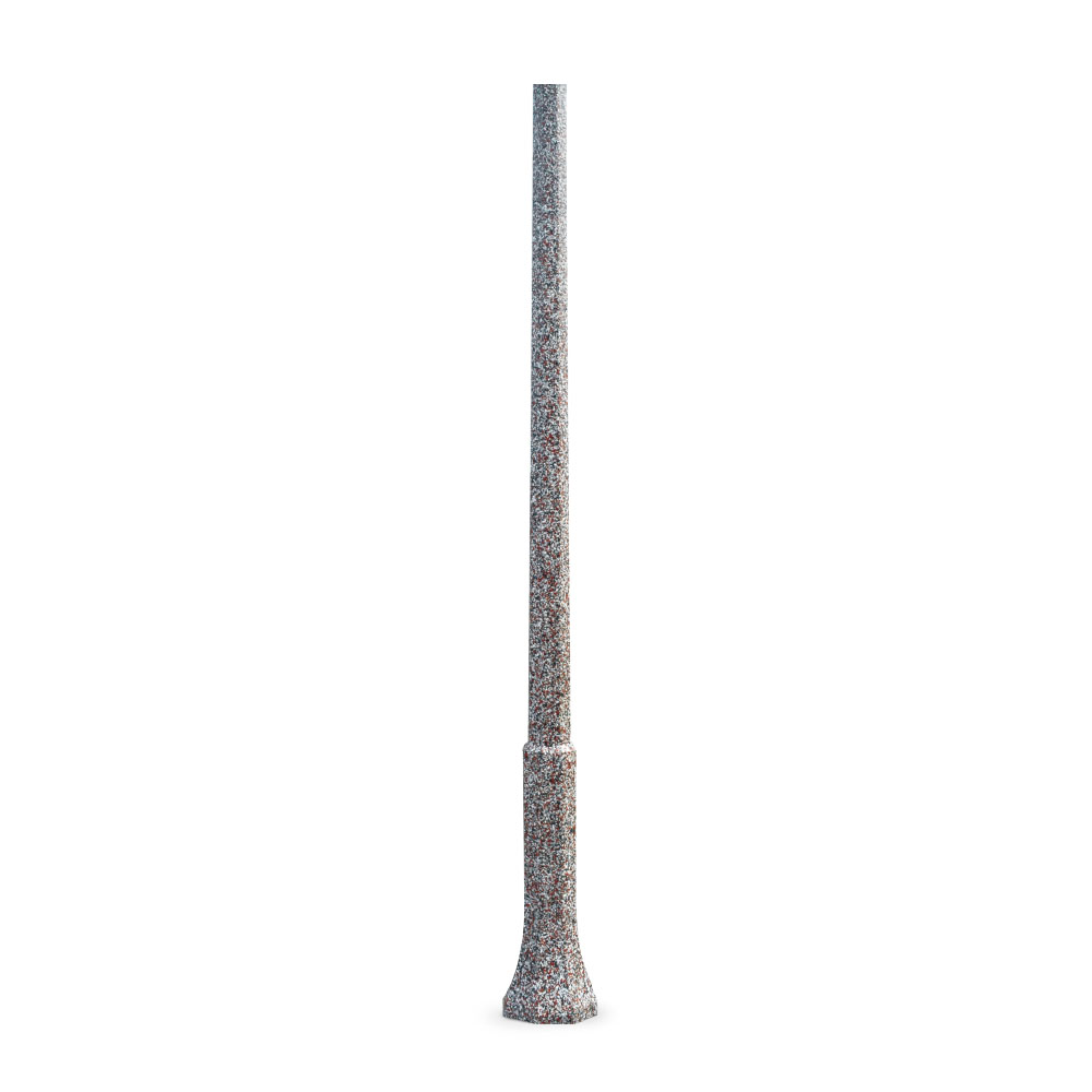 BALLARAT Series, Decorative Concrete Pole - Image 3