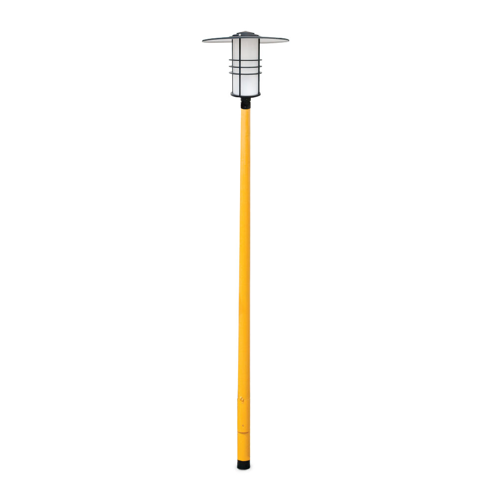 RTP Series, Decorative Concrete Pole