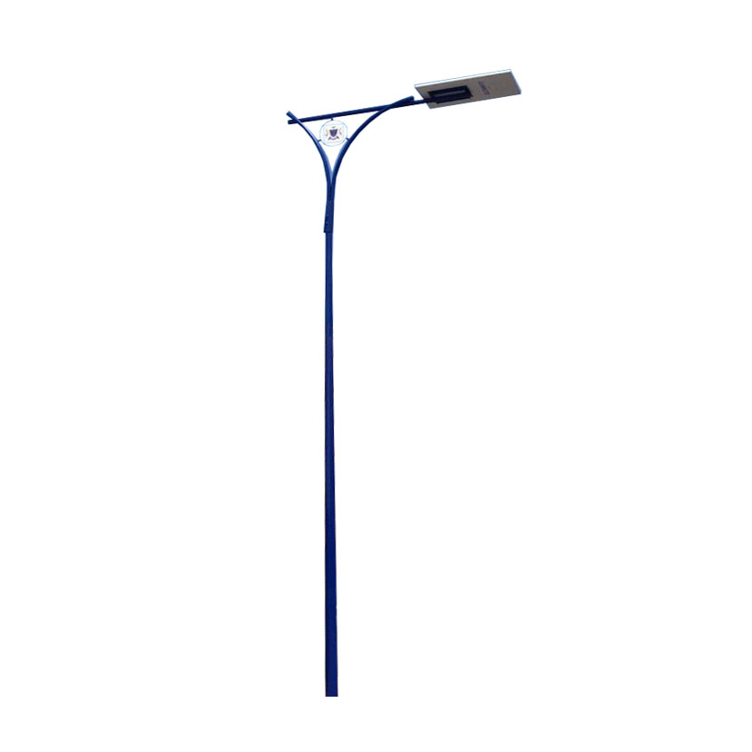 SOLAR Series, Decorative Concrete Pole - Image 3