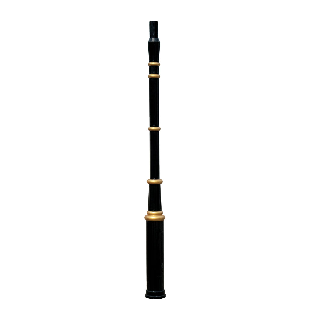 WAJA Series, Decorative Concrete Pole - Image 3