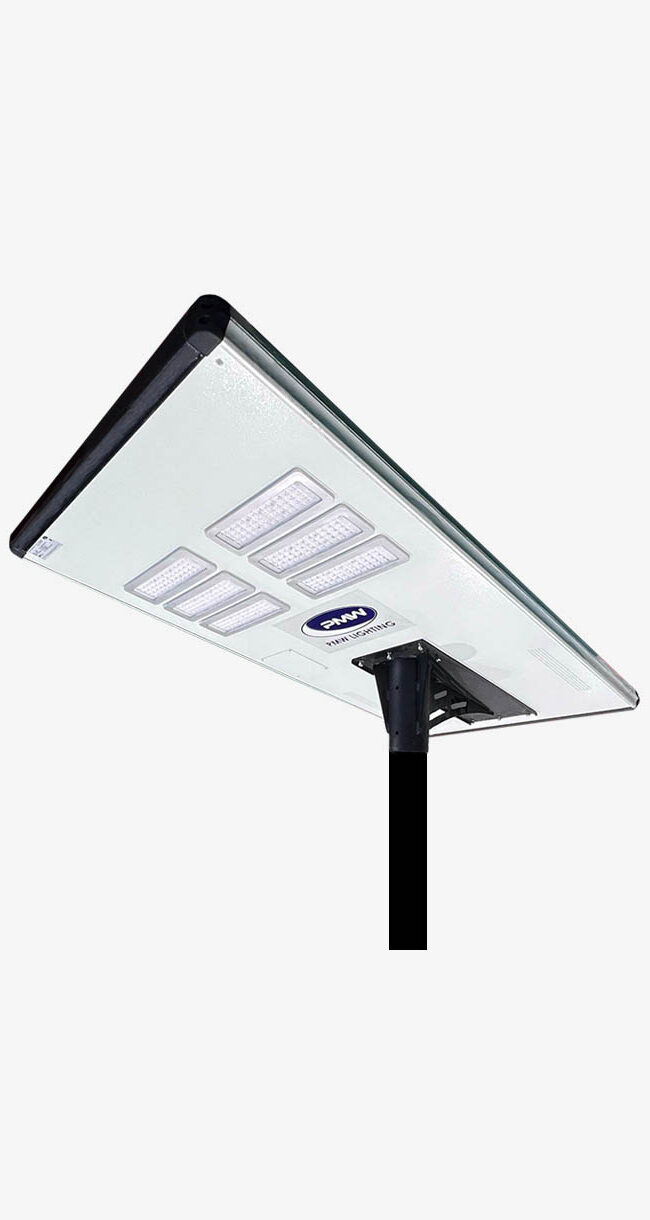 Smart Street Lighting System & Solar Street Light Malaysia - PMW ...