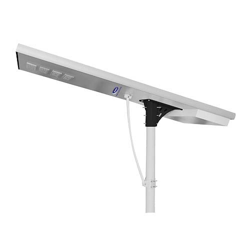 FL5 Seri, Lampu Jalan LED Tenaga Surya (versi Indonesia) - Image 2