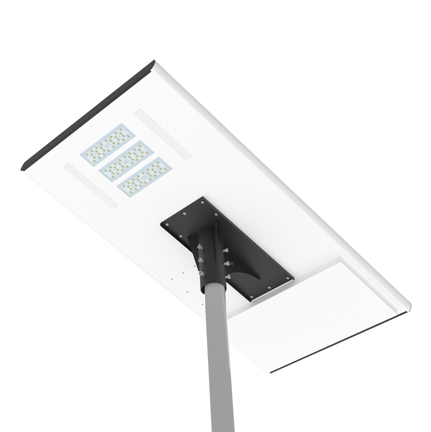 FL5 Seri, Lampu Jalan LED Tenaga Surya (versi Indonesia)