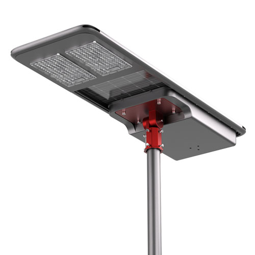FL5-QMS Series, Solar LED Street Light