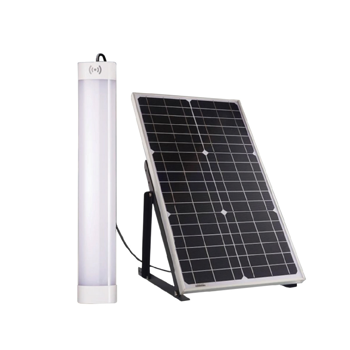 GF LINEAR Series, Solar Linear Light