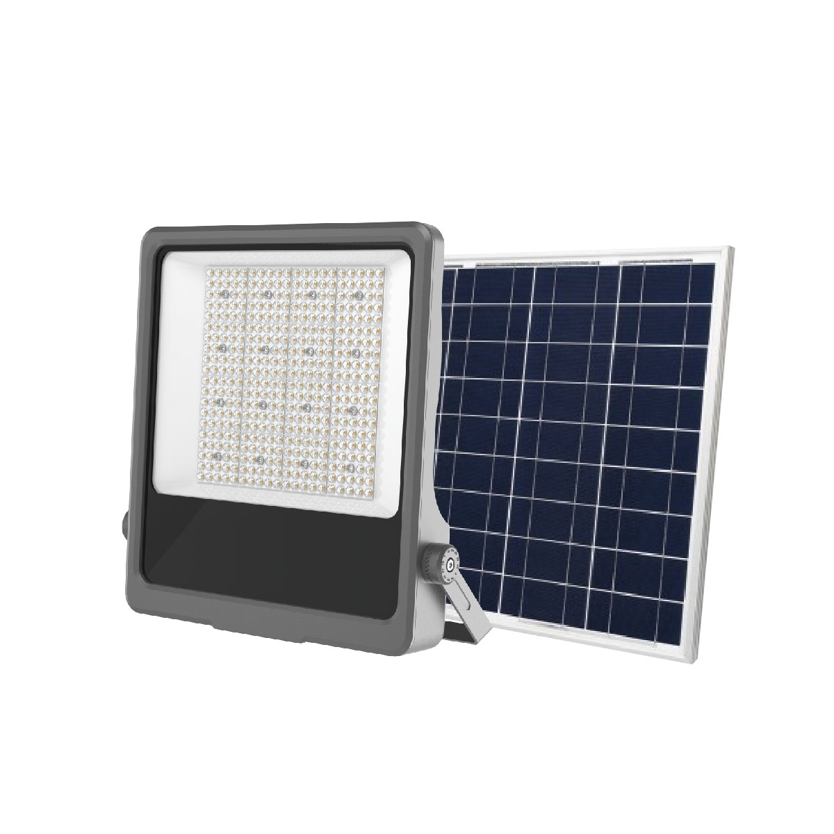 GF3 Series, Solar LED Flood Light