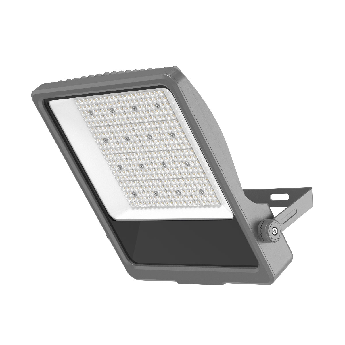 GF3 Series, Solar LED Flood Light - Image 2