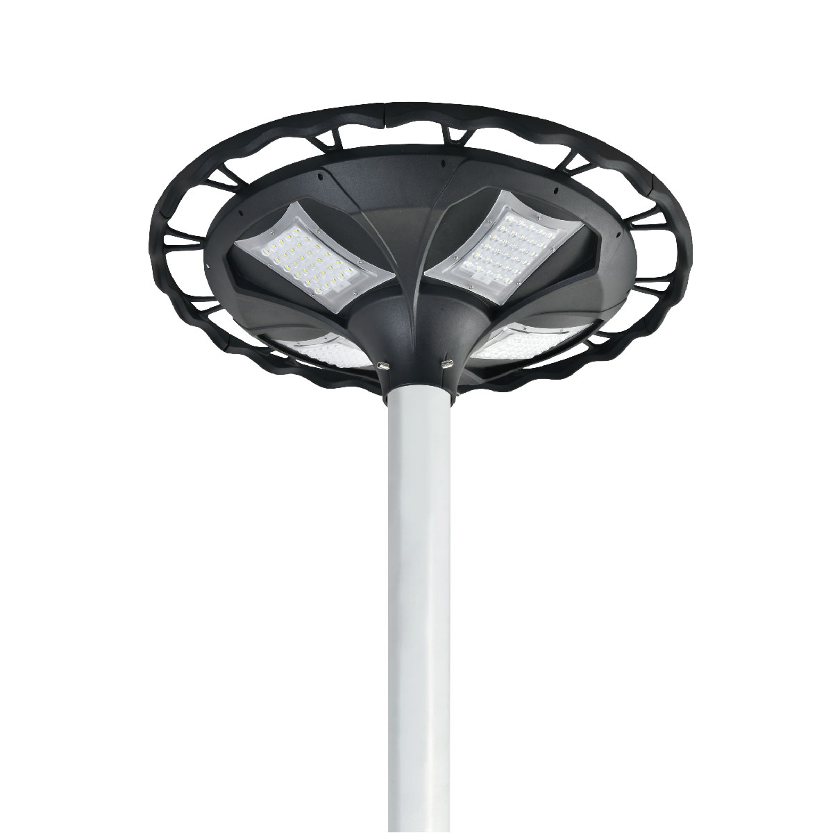 LOTUS Series, Solar LED Landscape Light