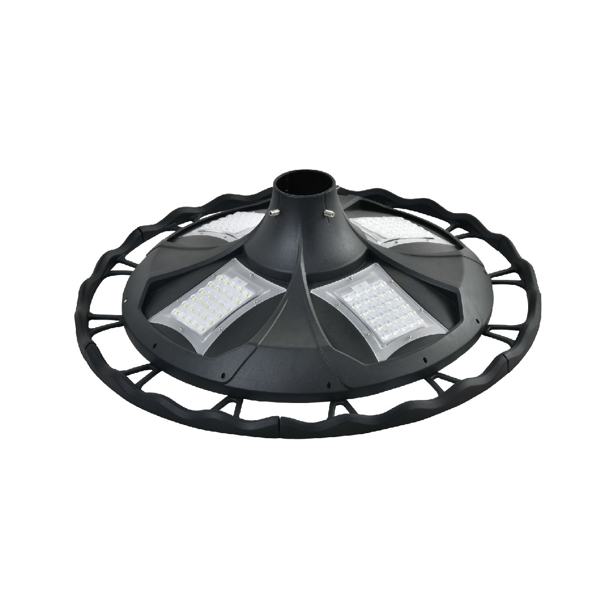 LOTUS Series, Solar LED Landscape Light - Image 3