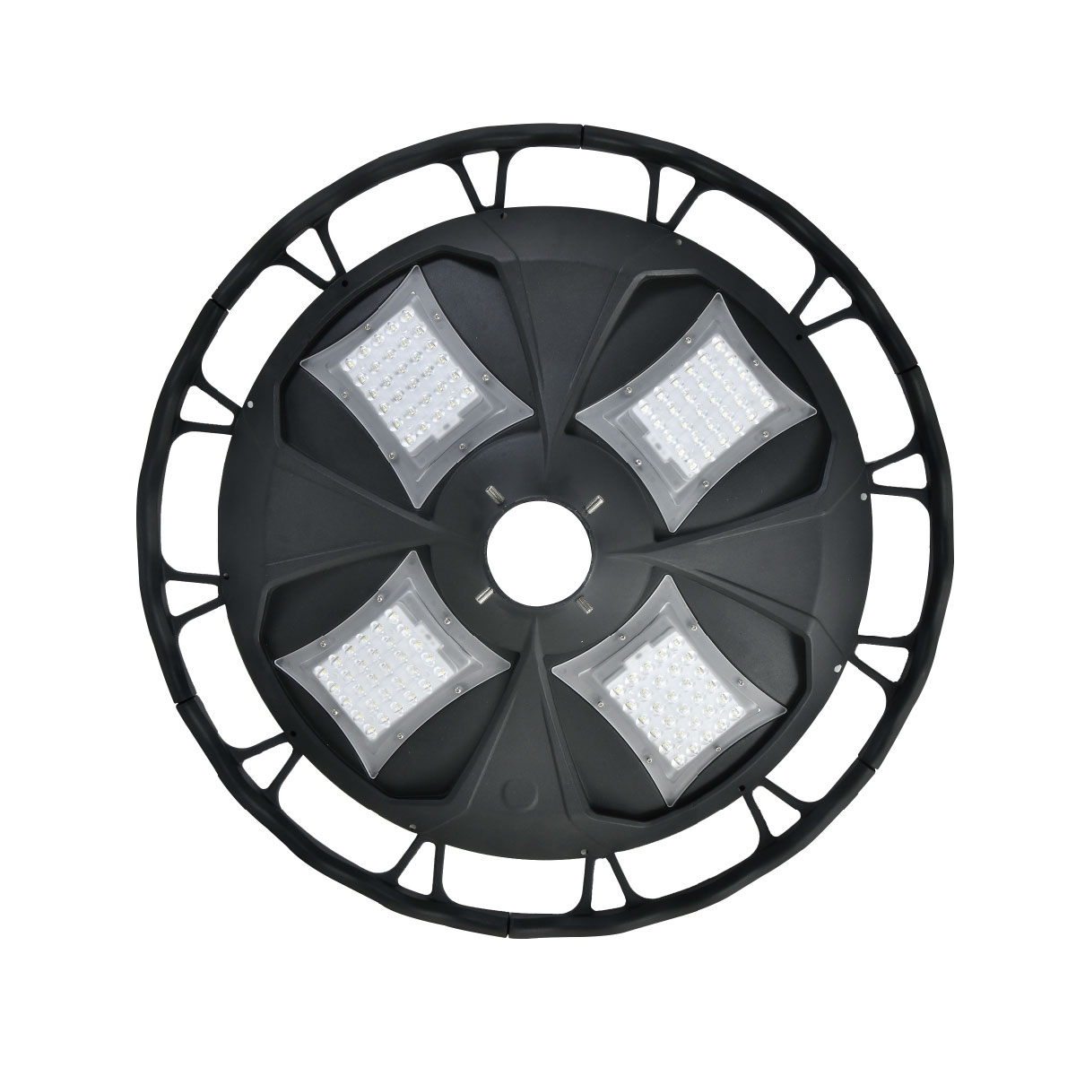 LOTUS Series, Solar LED Landscape Light - Image 2