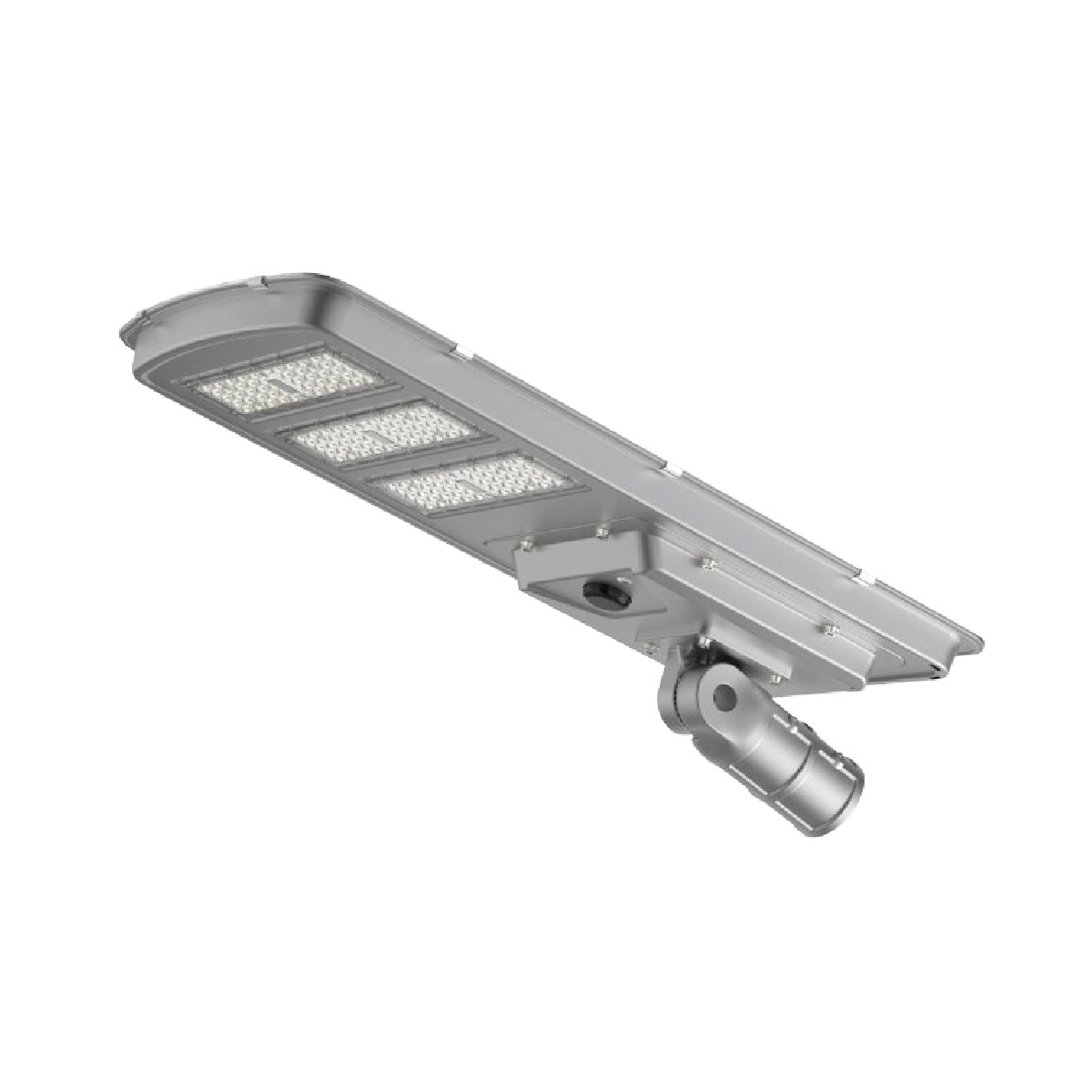 MADANI Series, Solar LED Street Light