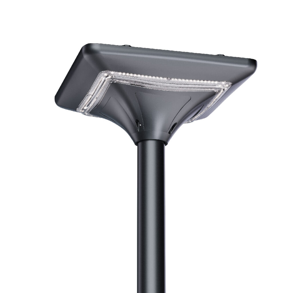 Solar Street Light Manufacturer Malaysia | PMW Lightning