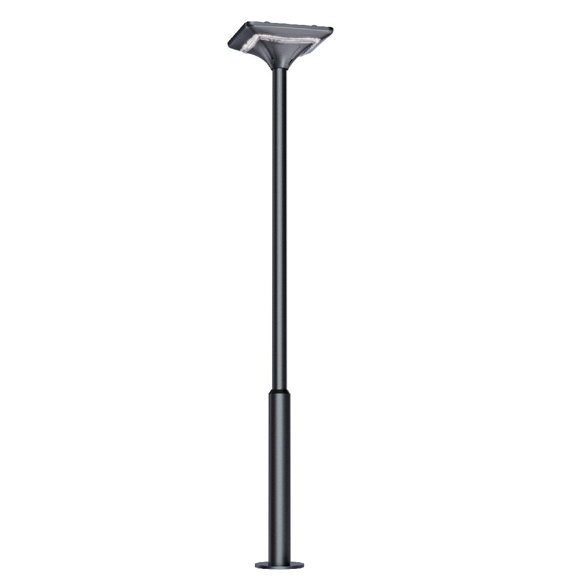 NEXA Series, Solar LED Landscape Light - Image 4