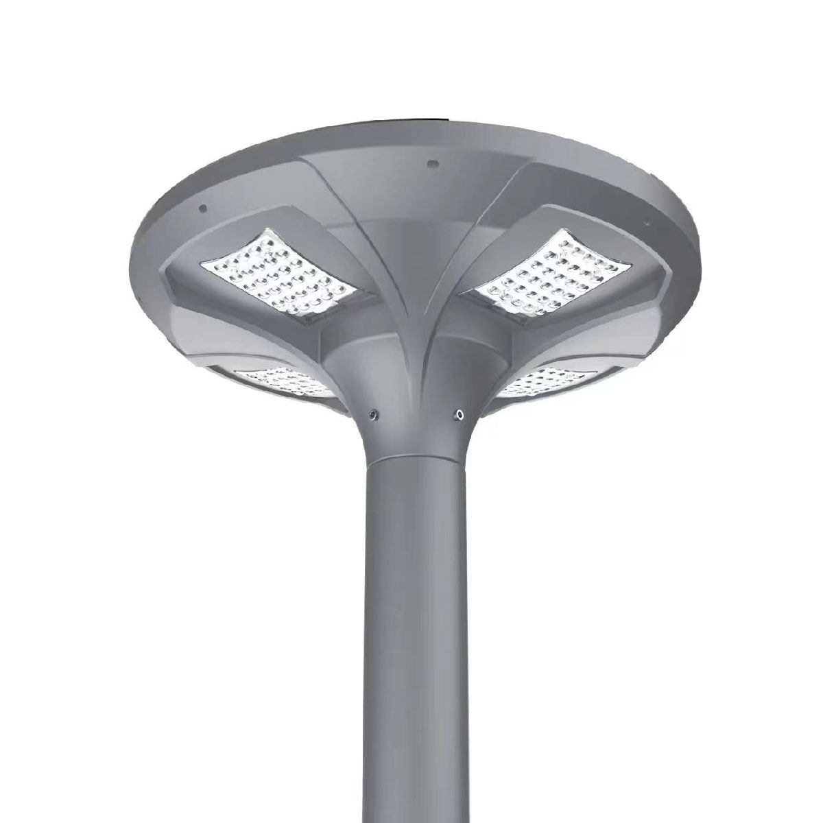 VECTOR Series, Solar LED Landscape Light