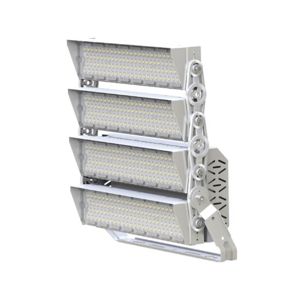 POWERFLUX HL Series, LED Flood Light - PMW Lighting Sdn. Bhd.