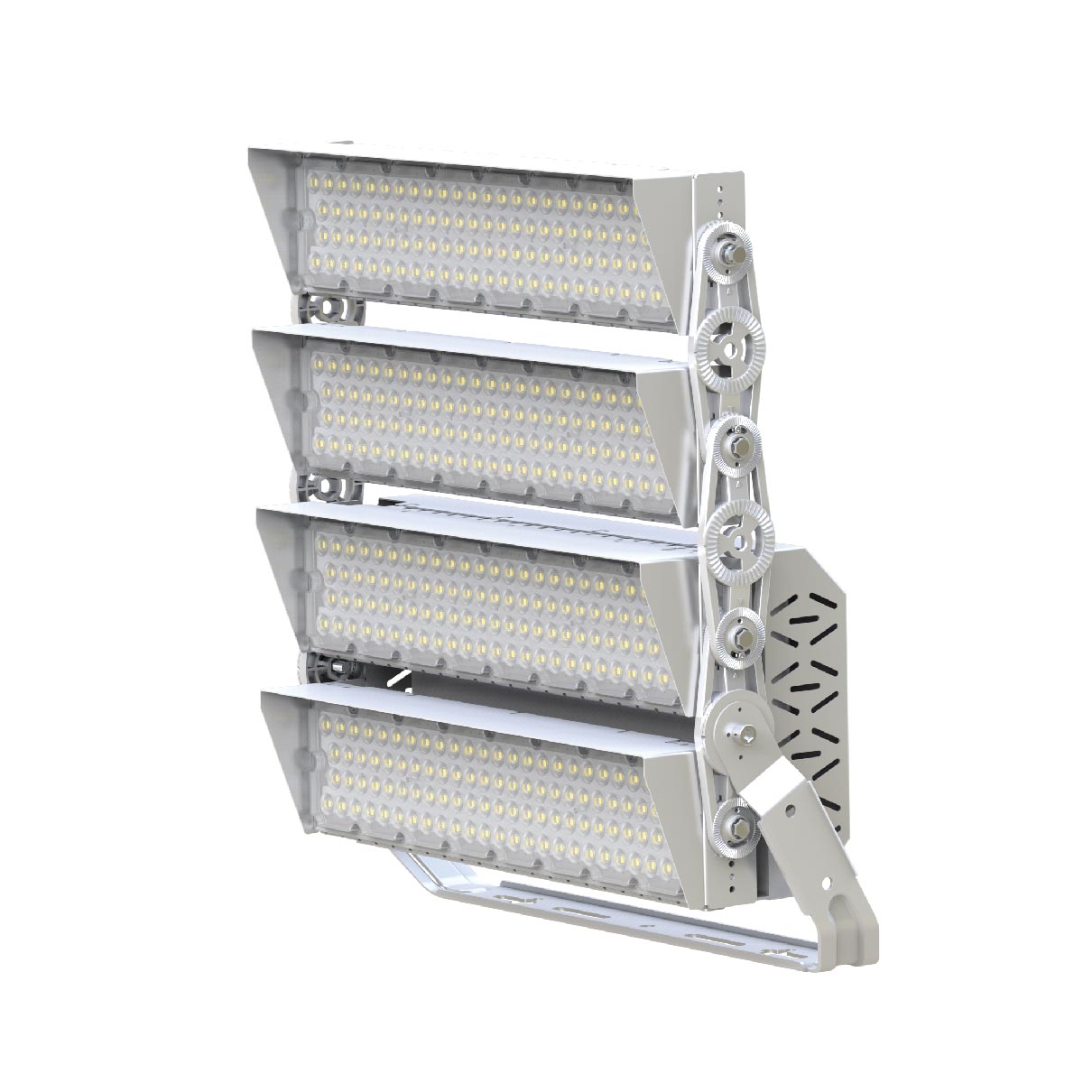 POWERFLUX HL Series, LED Flood Light