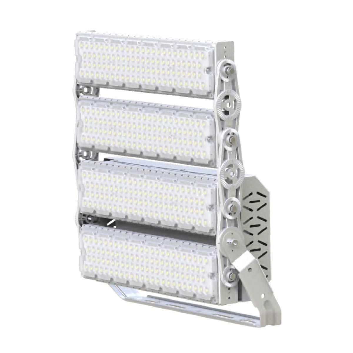 POWERFLUX HL Series, LED Flood Light - Image 3
