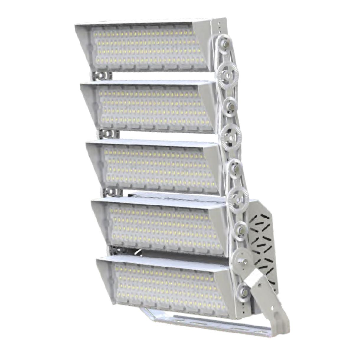 POWERFLUX HL Series, LED Flood Light - Image 2