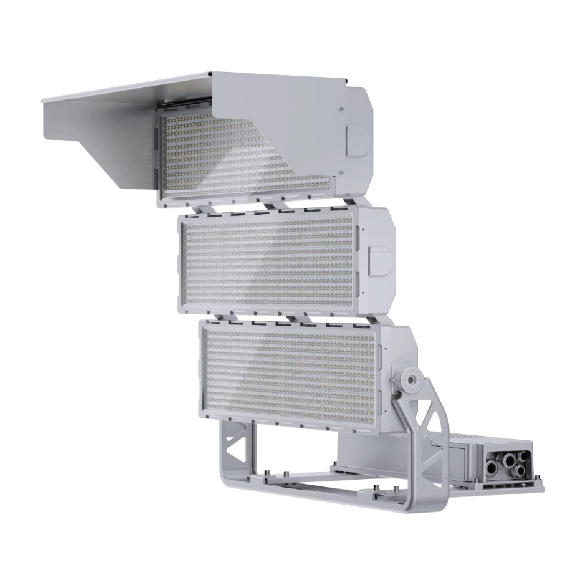 POWERFLUX HL LG Series, LED Flood Light