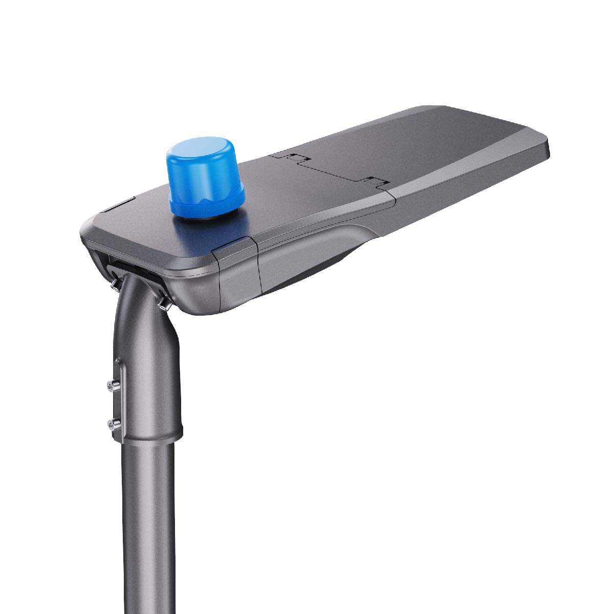 SLA-N Series, LED Street Light - Image 6