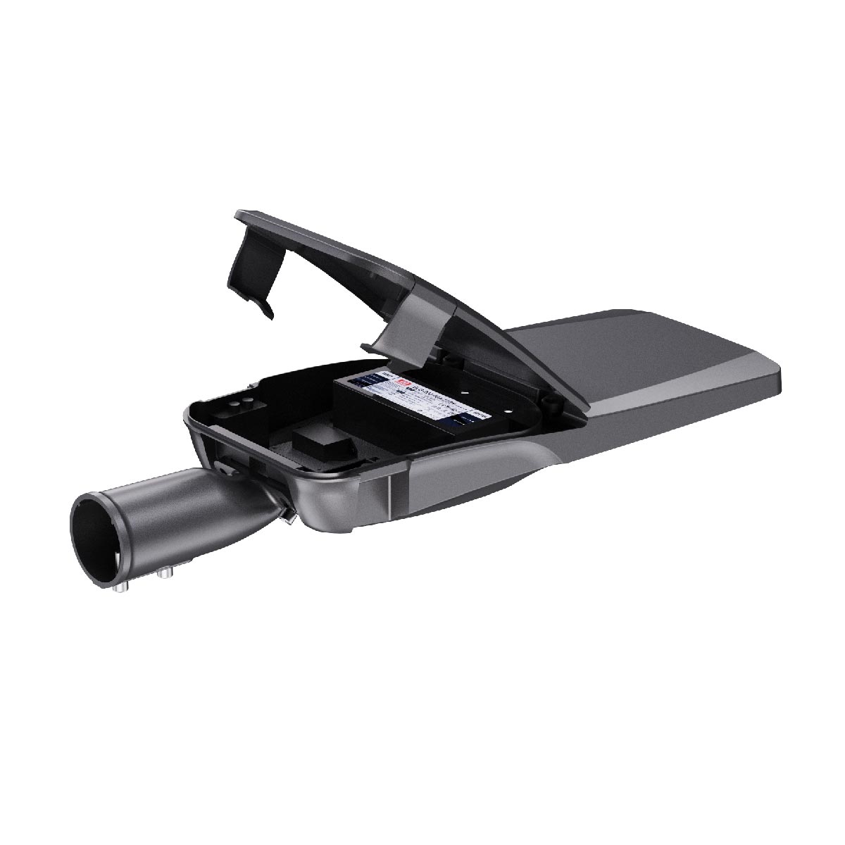 SLA-N Series, LED Street Light - Image 3