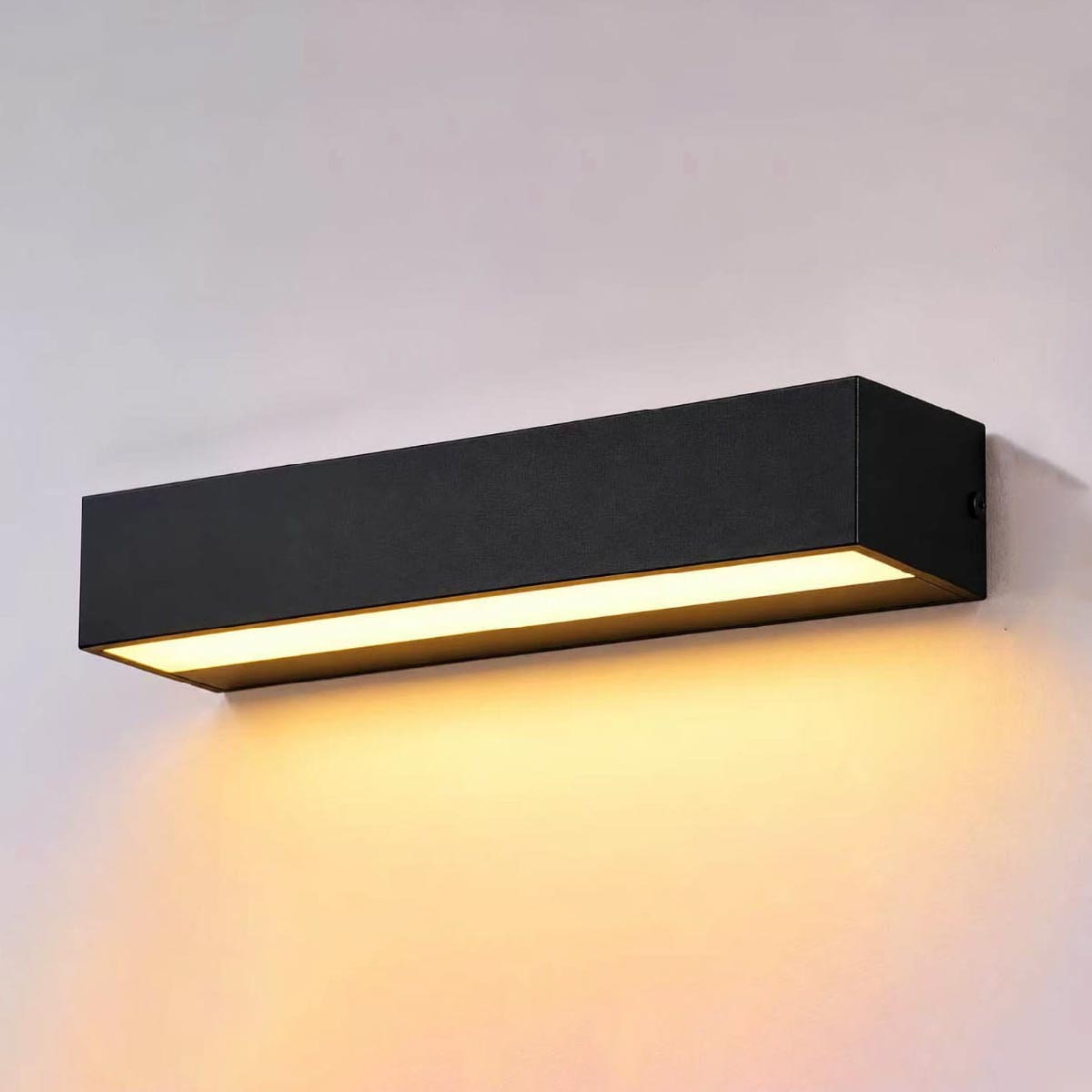 WK2131-7W Series, LED Wall Light