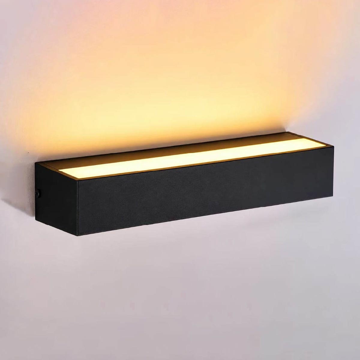 WK2133-7W Series, LED Wall Light